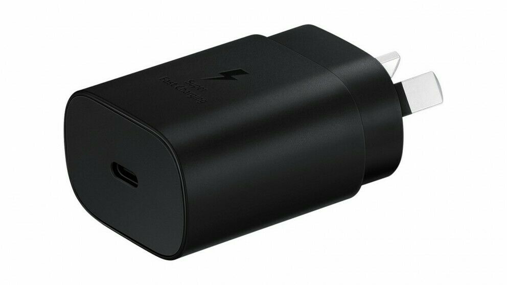 Samsung EP-TA800 25W Note 10 note 20+ 5G  s20  SUPER FAST Charge Wall Charger Samsung EP-TA800 25W Note 10 note 20+ 5G  s20  SUPER FAST Charge Wall Charger